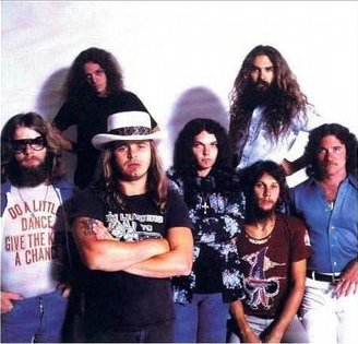 Lynyrd Skynyrd